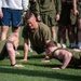 HIIT workout knocks it out of the park