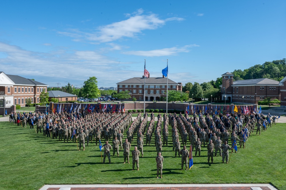 11th Wing updates wing photo