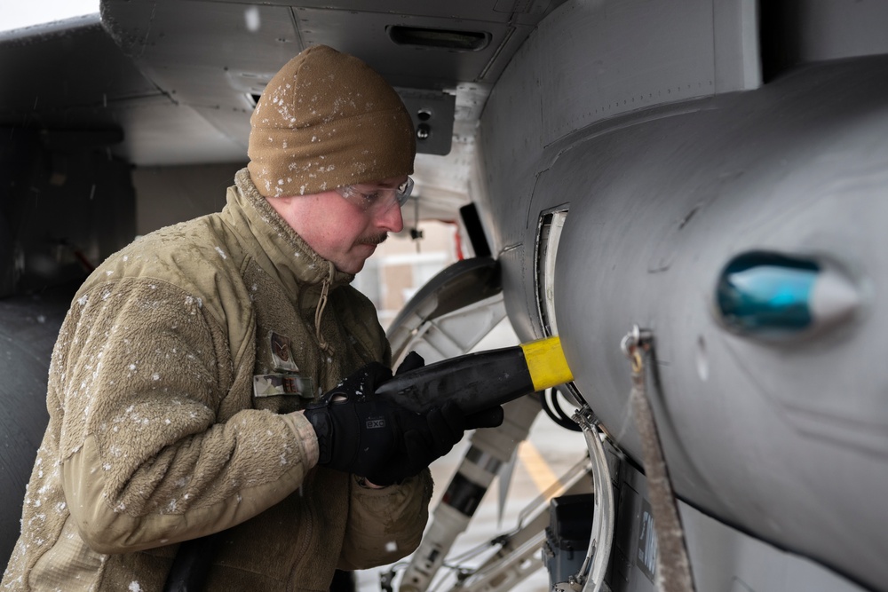 180FW Targeting Pod Install