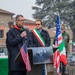 Strangers in a strange land: 80th Anniversary of Aerial Battle in Northern Italy