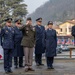 Strangers in a strange land: 80th Anniversary of Aerial Battle in Northern Italy