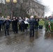 Strangers in a strange land: 80th Anniversary of Aerial Battle in Northern Italy