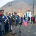 Strangers in a strange land: 80th Anniversary of Aerial Battle in Northern Italy