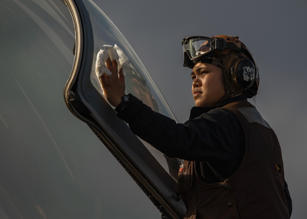 Aircraft Maintenance