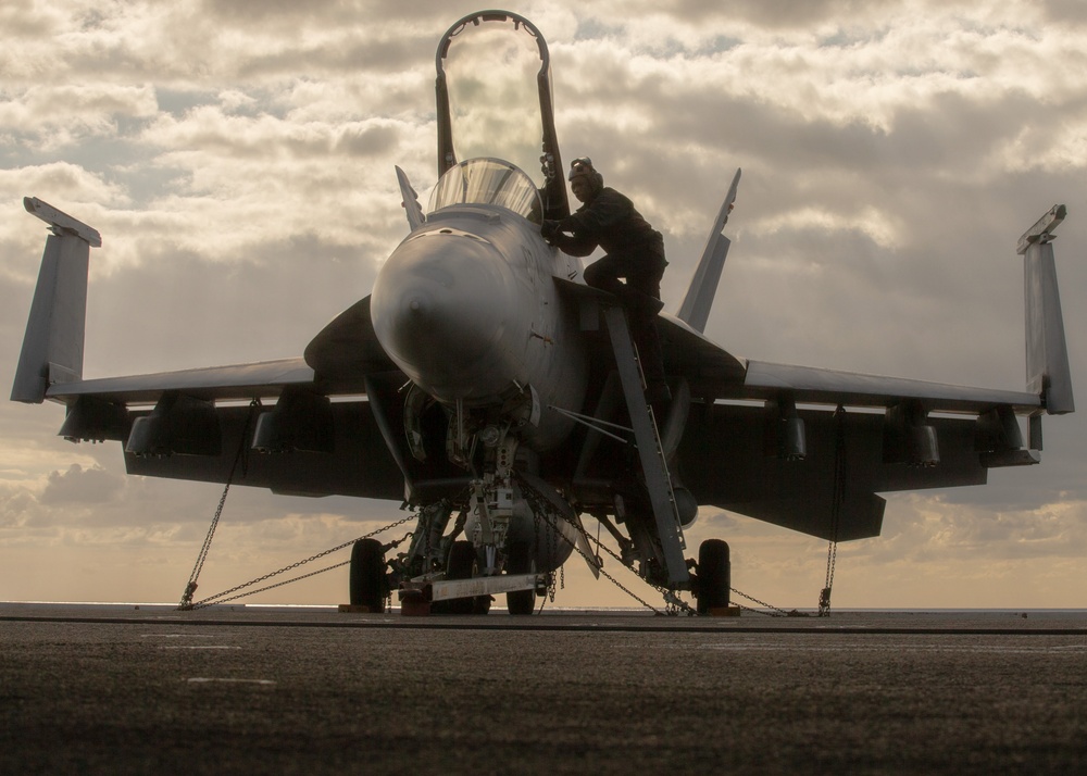 Aircraft Maintenance