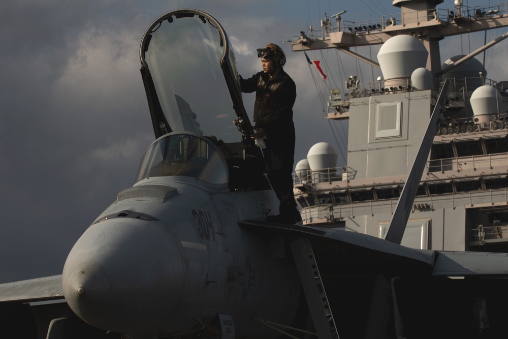 Aircraft Maintenance