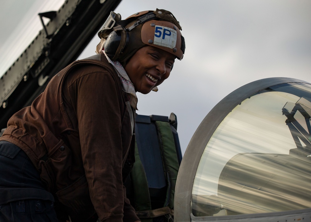 Aircraft Maintenance