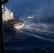 Vertical Replenishment