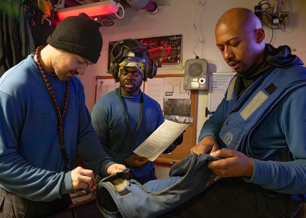Aviation Maintenance