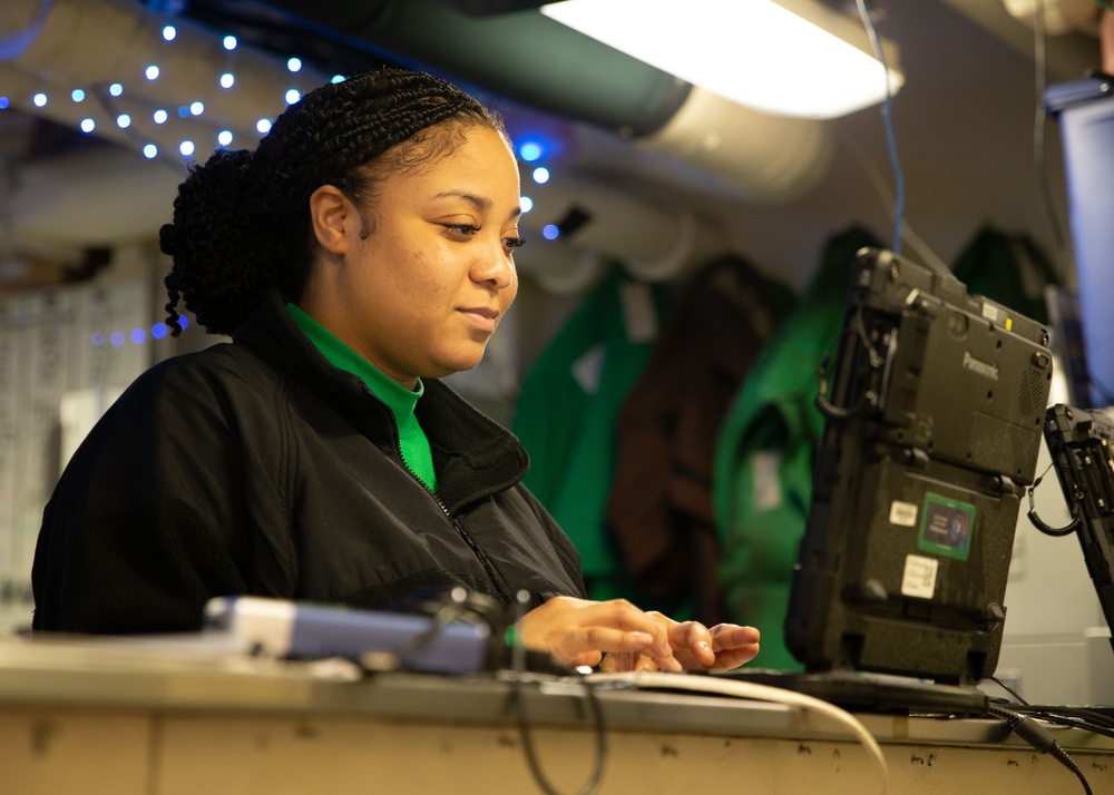 Flight Operations Administration