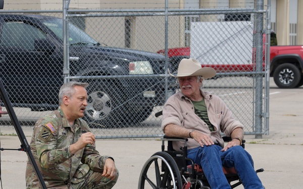 Exercise Vista Forge 2023