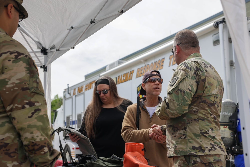 Exercise Vista Forge 2023