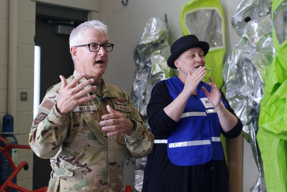 Exercise Vista Forge 2023