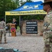 Secretary of the Army visits Fort Leonard Wood.