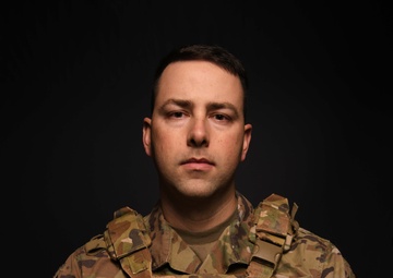 ANG Security Force Combat Arms Professional of the Year