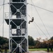 26th MEU(SOC) Marines execute rappel tower training in Greece