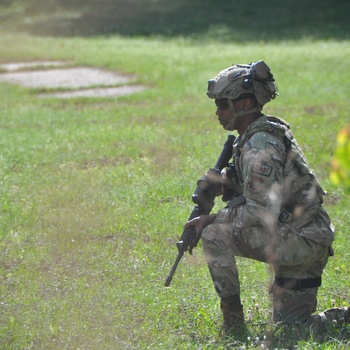 908th SFS Specialized Skills Training