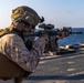 Marines with Battalion Landing Team 1/6, 26th MEU(SOC) Conduct Live-Fire Training