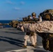 Marines with Battalion Landing Team 1/6, 26th MEU(SOC) Conduct Live-Fire Training