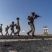 Marines with Battalion Landing Team 1/6, 26th MEU(SOC) Conduct Live-Fire Training