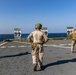 Marines with Battalion Landing Team 1/6, 26th MEU(SOC) Conduct Live-Fire Training