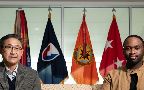 CECOM SEC AI Avengers Win Deep Green Challenge Phase II