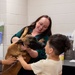 MWD Program strengthens families and the force