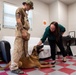 MWD Program strengthens families and the force