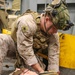 USS Carter Hall (LSD 50) Conducts Mass Casualty Drill, Nov. 22, 2023
