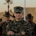 Sergeant Major of the Marine Corps visits MCRDSD