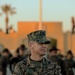 Sergeant Major of the Marine Corps visits MCRDSD