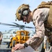 USS Carter Hall (LSD 50) Conducts Mass Casualty Drill, Nov. 22, 2023