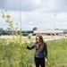 Defense Supply Center Columbus prairie boosts biodiversity