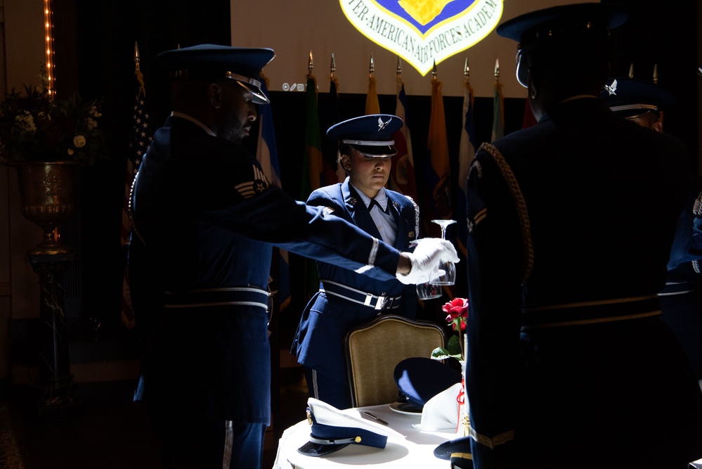 IAAFA 2023 B-Cycle Graduation