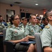 IAAFA 2023 B-Cycle Graduation