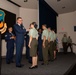 IAAFA 2023 B-Cycle Graduation