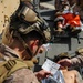 USS Carter Hall (LSD 50) Conducts Mass Casualty Drill, Nov. 22, 2023