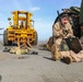 USS Carter Hall (LSD 50) Conducts Mass Casualty Drill, Nov. 22, 2023