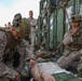 USS Carter Hall (LSD 50) Conducts Mass Casualty Drill, Nov. 22, 2023