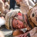 USS Carter Hall (LSD 50) Conducts Mass Casualty Drill, Nov. 22, 2023