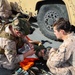 USS Carter Hall (LSD 50) Conducts Mass Casualty Drill, Nov. 22, 2023