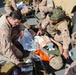 USS Carter Hall (LSD 50) Conducts Mass Casualty Drill, Nov. 22, 2023