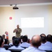 Professional Development exchange with Brazil