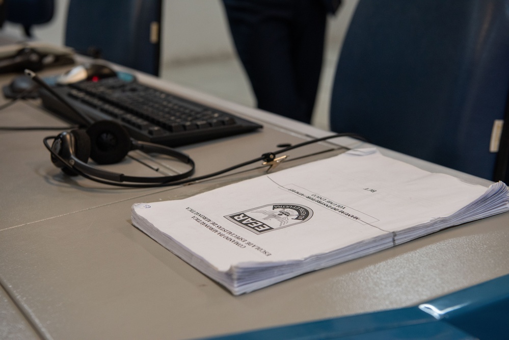 Professional Development exchange with Brazil
