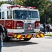Aberdeen Proving Ground Fire Training Exercise