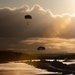 Army paratroopers and Marine Corps aviators conduct joint airborne training at JBER