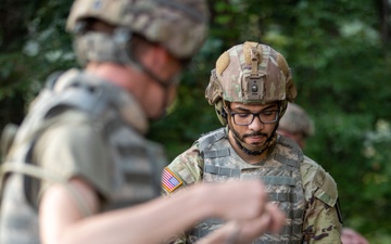 Combat engineers test skills in Sapper Stakes competition