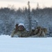 Army paratroopers and Marine Corps aviators conduct joint airborne training at JBER