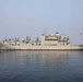 USS Carter Hall (LSD 50) Conducts Vertical Replenishment, Nov. 23, 2023