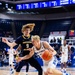 USAFA Men's Basketball v Northern Colorado